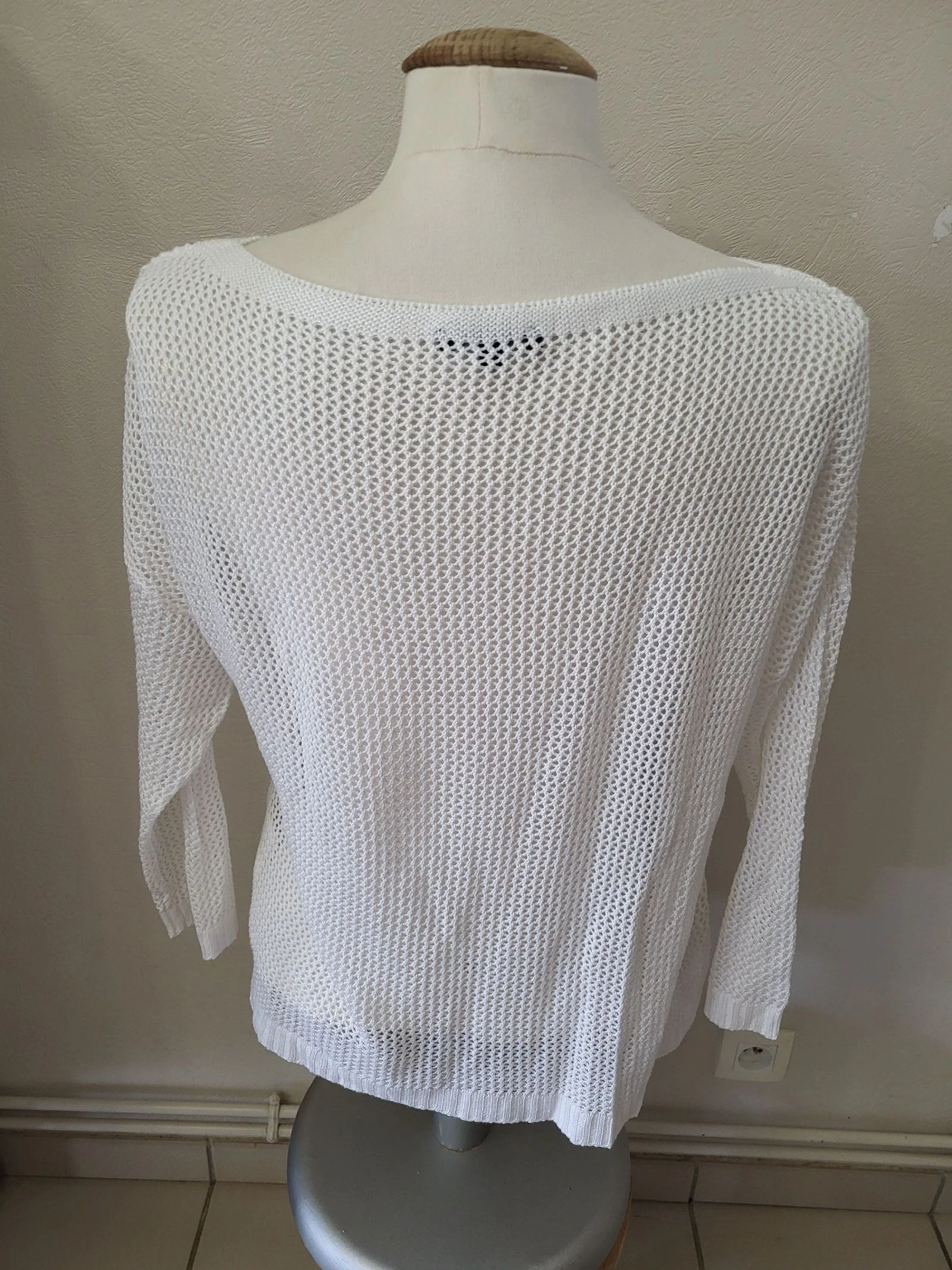 Blusa Morgan – photo 4